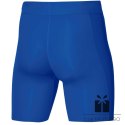 Spodenki termoaktywne Nike Strike DH8128 463, Rozmiar: XL