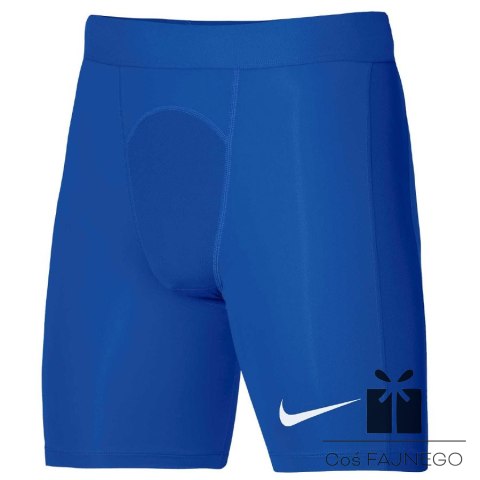 Spodenki termoaktywne Nike Strike DH8128 463, Rozmiar: XXL