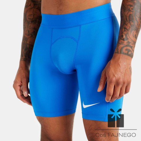 Spodenki termoaktywne Nike Strike DH8128 463, Rozmiar: XXL