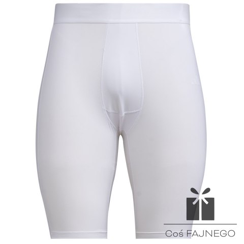 Spodenkii adidas Techfit HP0611, Rozmiar: M