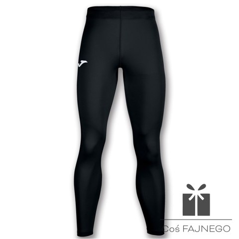 Spodnie Joma Brama Academy Long Pants 101016.100, Rozmiar: 164 cm