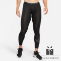 Spodnie Nike M NP DF Tight DD1913 010, Rozmiar: XXL