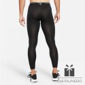 Spodnie Nike M NP DF Tight DD1913 010, Rozmiar: M