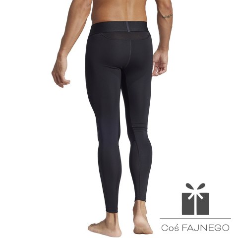Spodnie adidas Techfit Long Tights JN7352, Rozmiar: S