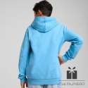 Bluza Puma Manchester City FtblNRGY Hoodie Jr 779122-39, Rozmiar: 164 cm