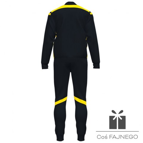 Dres Joma Championship VI 101953.109, Rozmiar: 140 cm