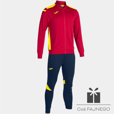 Dres Joma Chandal Championship VI 101953.609, Rozmiar: 164 cm