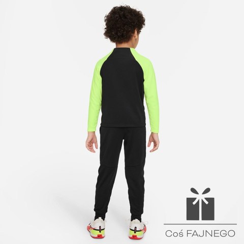 Dres Nike Academy DJ3363-010, Rozmiar: M 110-116 cm