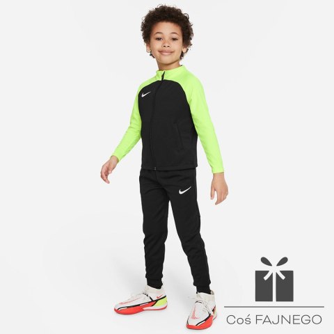 Dres Nike Academy DJ3363-010, Rozmiar: XS 96-104 cm