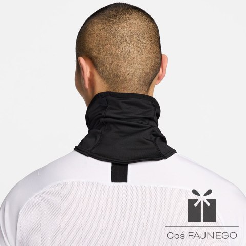 Komin Nike Academy HF0787-010, Rozmiar: uniwersalny