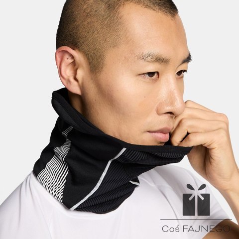 Komin Nike Academy S/M HF0784-010, Rozmiar: L/XL