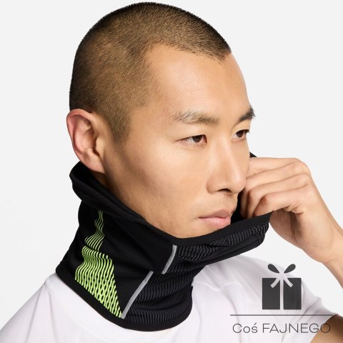 Komin Nike Academy S/M HF0784-011, Rozmiar: L/XL