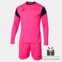 Komplet Joma Phoenix GK 102858.031, Rozmiar: 140 cm
