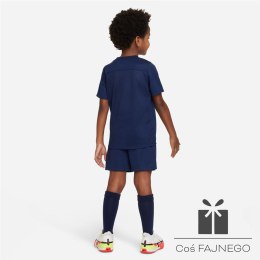 Komplet Nike Park 20 Little Kids Set CD2244 410, Rozmiar: L 116-122 cm