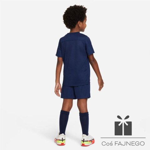 Komplet Nike Park 20 Little Kids Set CD2244 410, Rozmiar: L 116-122 cm