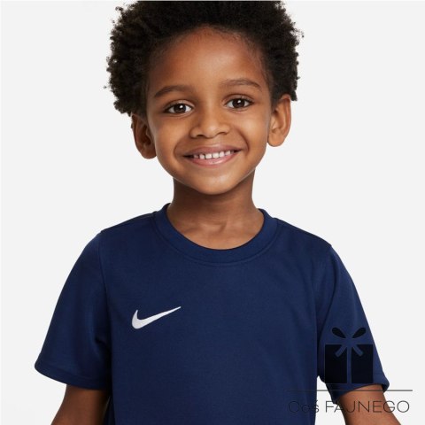 Komplet Nike Park 20 Little Kids Set CD2244 410, Rozmiar: XS 96-104 cm
