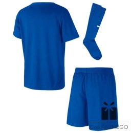 Komplet Nike Park 20 Little Kids Set CD2244 463, Rozmiar: XS 96-104 cm