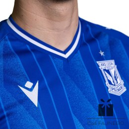 Koszulka Meczowa 2024/2025 Niebieska S, Rozmiar: M