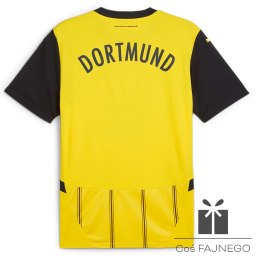 Koszulka Puma Borussia Dortmund Home JSY Replica 774946-01, Rozmiar: L