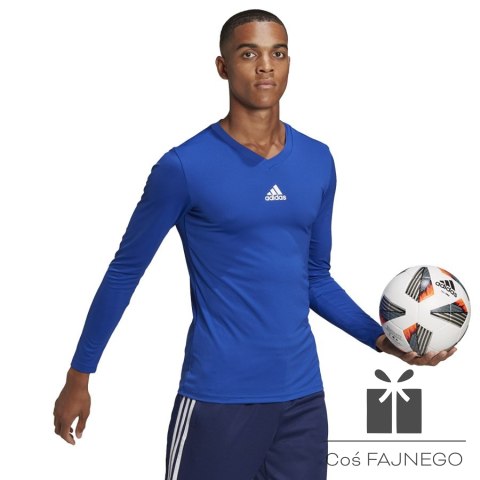 Koszulka adidas TEAM BASE TEE GK9088, Rozmiar: L