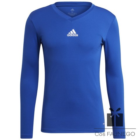Koszulka adidas TEAM BASE TEE GK9088, Rozmiar: M