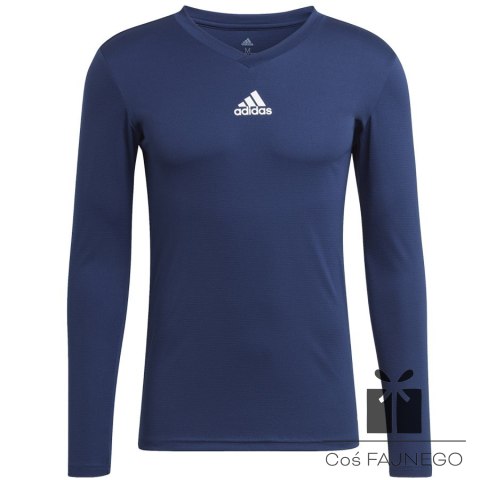 Koszulka adidas TEAM BASE TEE GN5675, Rozmiar: XL