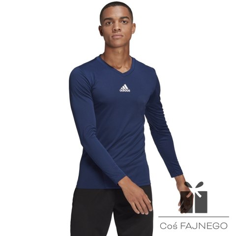 Koszulka adidas TEAM BASE TEE GN5675, Rozmiar: M