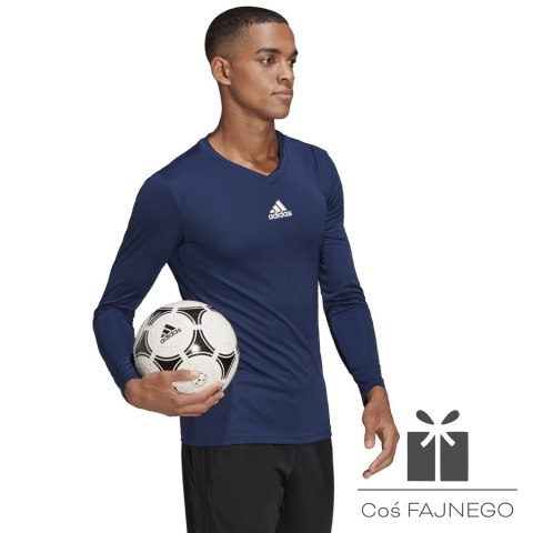 Koszulka adidas TEAM BASE TEE GN5675, Rozmiar: S