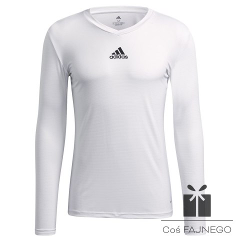 Koszulka adidas TEAM BASE TEE GN5676, Rozmiar: L