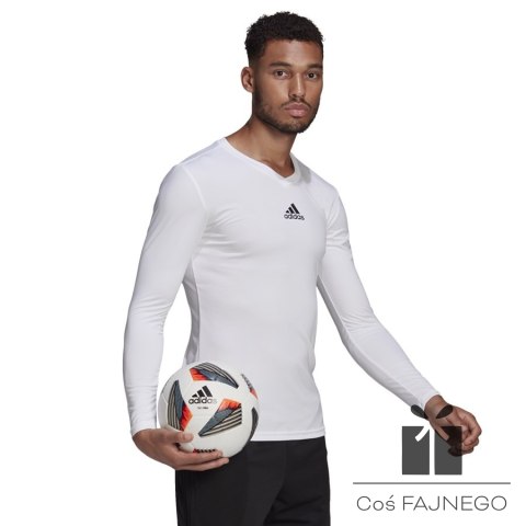 Koszulka adidas TEAM BASE TEE GN5676, Rozmiar: XS