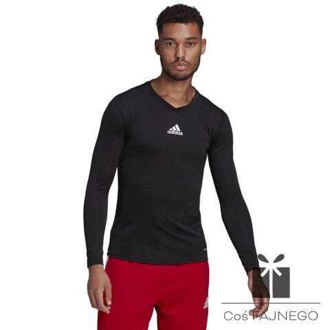 Koszulka adidas TEAM BASE TEE GN5677, Rozmiar: M