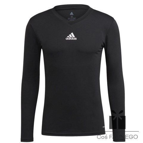 Koszulka adidas TEAM BASE TEE GN5677, Rozmiar: S