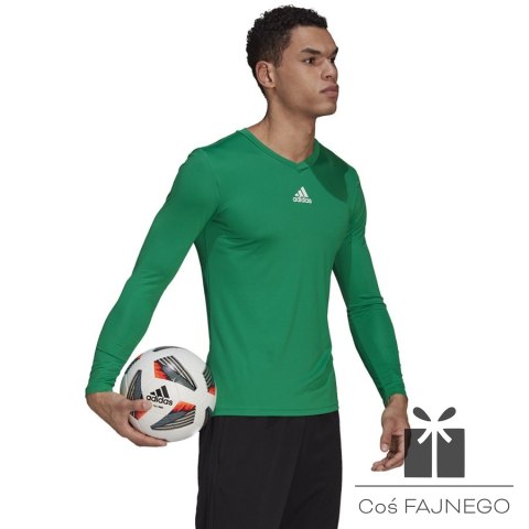 Koszulka adidas TEAM BASE TEE GN7504, Rozmiar: XXL