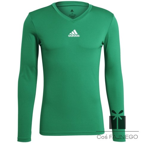 Koszulka adidas TEAM BASE TEE GN7504, Rozmiar: XL