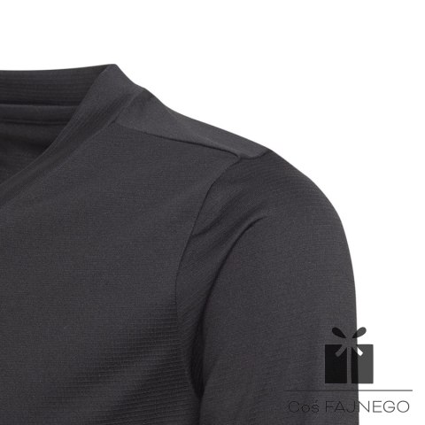 Koszulka adidas TEAM BASE TEE Junior GN5710, Rozmiar: 116 cm