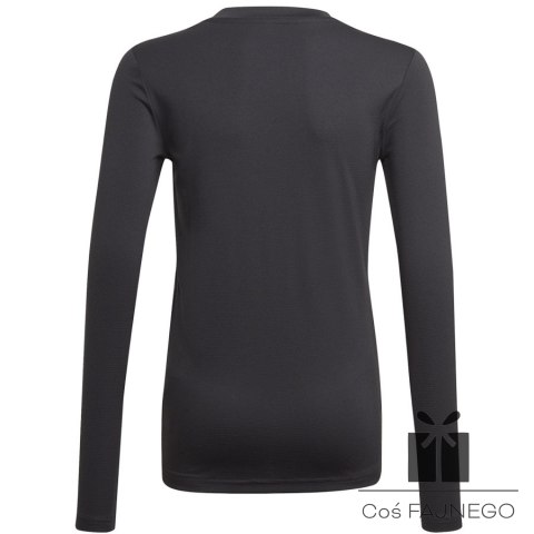 Koszulka adidas TEAM BASE TEE Junior GN5710, Rozmiar: 128 cm