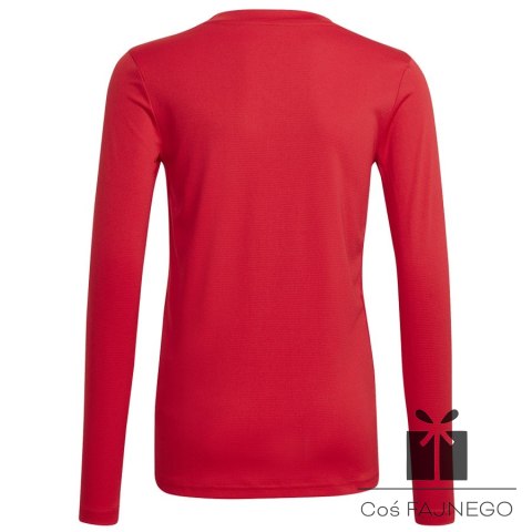 Koszulka adidas TEAM BASE TEE Junior GN5711, Rozmiar: 128 cm