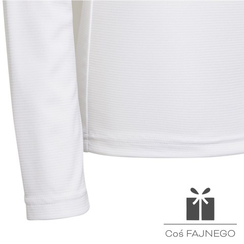 Koszulka adidas TEAM BASE TEE Junior GN5713, Rozmiar: 164 cm