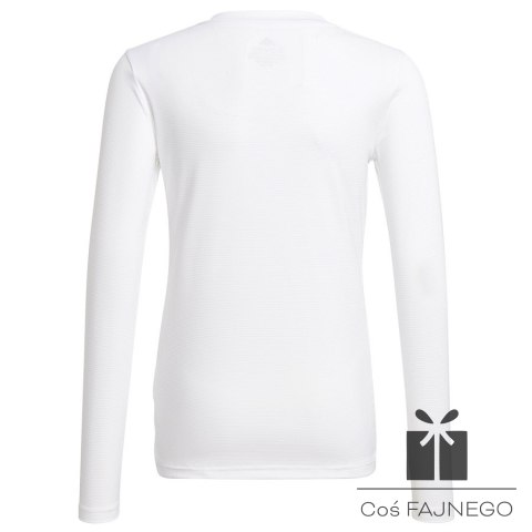 Koszulka adidas TEAM BASE TEE Junior GN5713, Rozmiar: 176 cm
