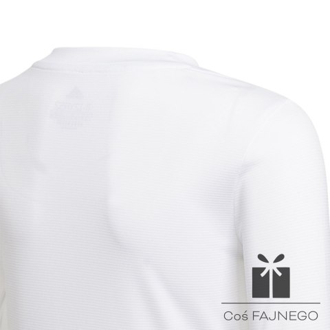 Koszulka adidas TEAM BASE TEE Junior GN5713, Rozmiar: 176 cm