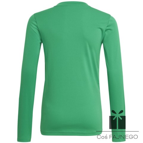 Koszulka adidas TEAM BASE TEE Junior GN7515, Rozmiar: 152 cm