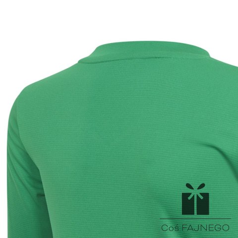 Koszulka adidas TEAM BASE TEE Junior GN7515, Rozmiar: 164 cm