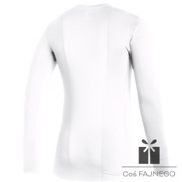 Koszulka adidas TECHFIT LS TOP GU7334, Rozmiar: XL