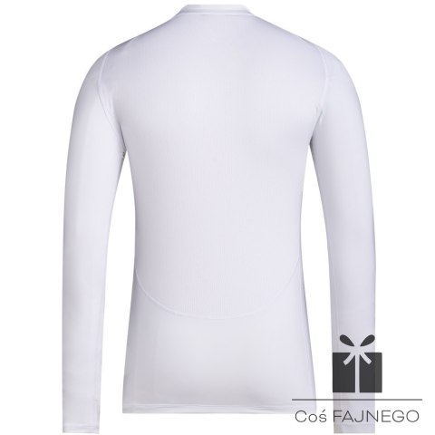 Koszulka adidas TECHFIT LS Tee HP0640, Rozmiar: L