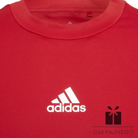 Koszulka adidas TECHFIT LS Tee Y H23154, Rozmiar: 152 cm