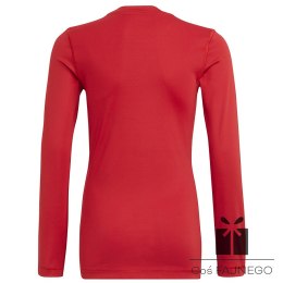 Koszulka adidas TECHFIT LS Tee Y H23154, Rozmiar: 164 cm
