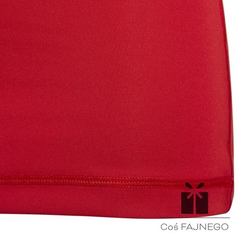 Koszulka adidas TECHFIT LS Tee Y H23154, Rozmiar: 164 cm