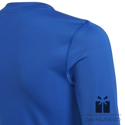 Koszulka adidas TECHFIT LS Tee Y H23155, Rozmiar: 128 cm