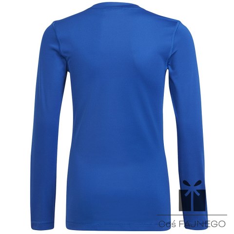 Koszulka adidas TECHFIT LS Tee Y H23155, Rozmiar: 140 cm