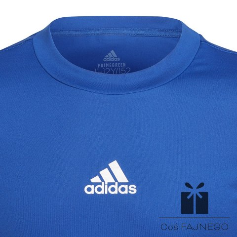 Koszulka adidas TECHFIT LS Tee Y H23155, Rozmiar: 164 cm
